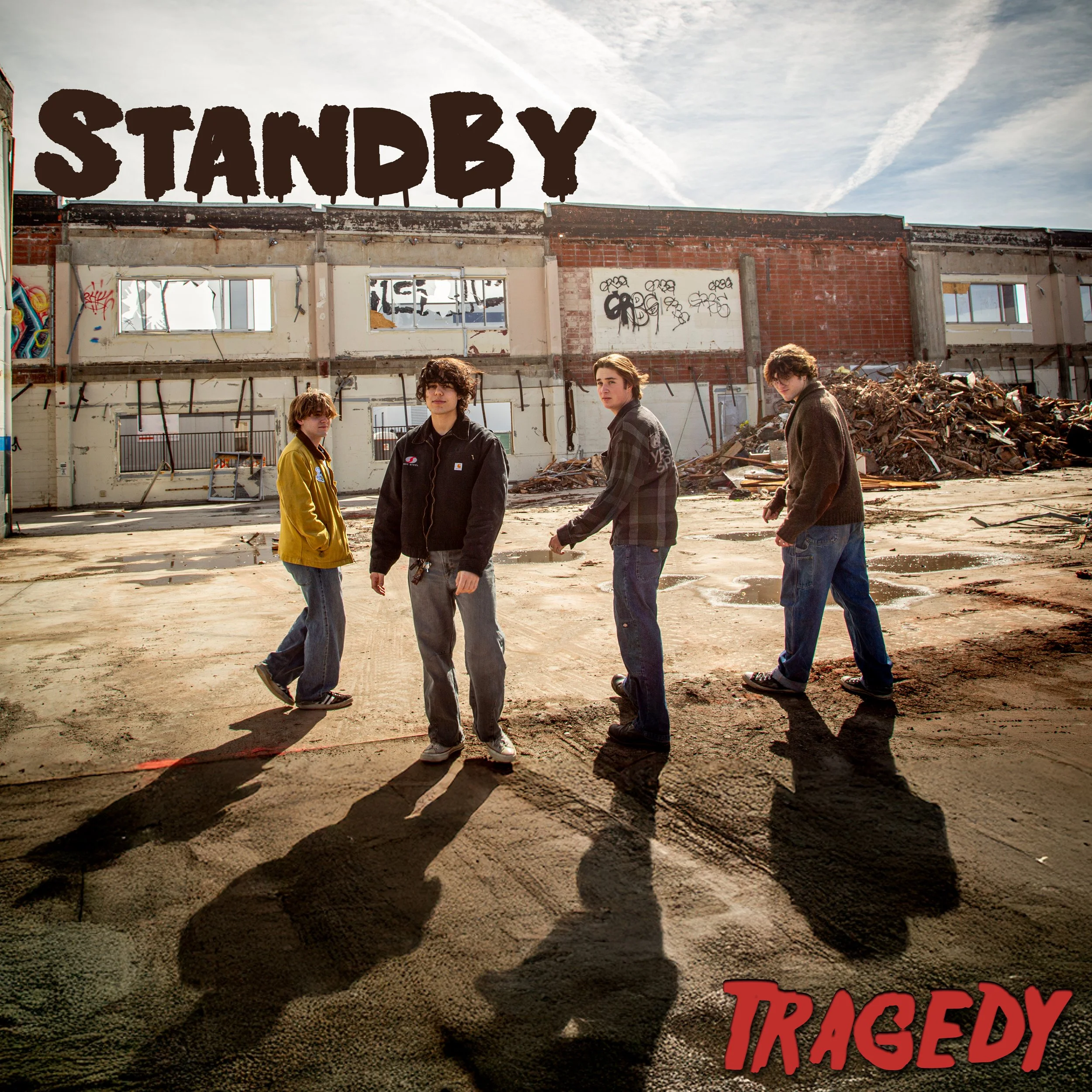 Music — StandBy